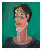 Portrait of a Painter
