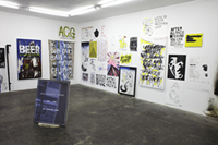AVANT CAR GUARD, Jaco + Z-dog and Friends, Part III