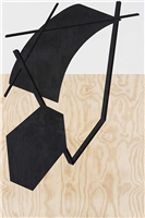Silence: Studio Study XII
