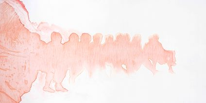 On Either Side (traces)