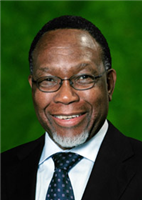 Kgalema Motlanthe
