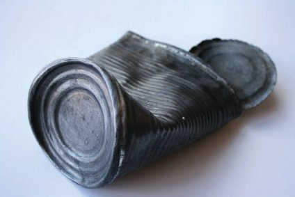 House 38: Hazardous Objects