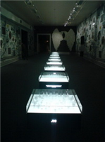 Floor pieces