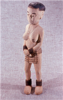 Figures for the Domba