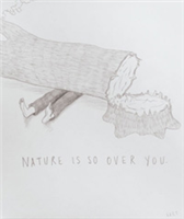 Doodles (Nature is so over you)