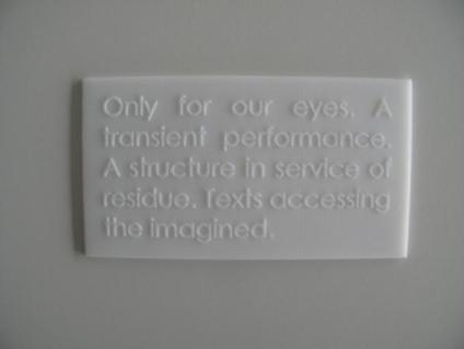 Unit for Measure III