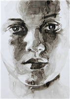 Sophie, from The Imaginary Audience series.