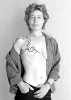 Metamorphosis – emerging one year later, changed person, man or woman, permanence, progression, reclaim