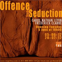 Offence and Seduction