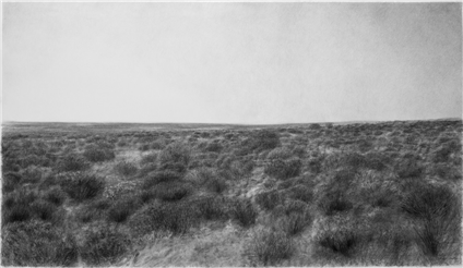 Karoo Alone III  