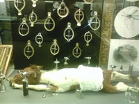 Detail of cabinet display 2