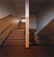 Upper Stairs