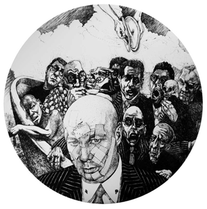 Exodus: Ship of Fools