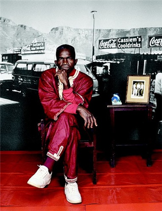 Better Lives: Richard Belalufu