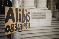 experiment 0834319513 (Alibis)