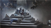 Untitled 1 (from Tintoretto)