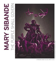 Standard Bank Young Artist: The Purple Shall Govern 