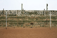 From the series 'Shifting the Goalposts'