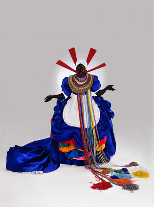 Her Majesty Queen Sophie