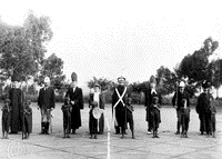 Colonial Chess