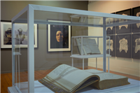 Installation view: Between Subject and Object