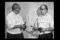 'Invisible Mending' from '7 Fragments for Georges Méliès'