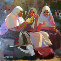 Muslim Women