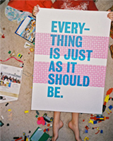 More or less everything