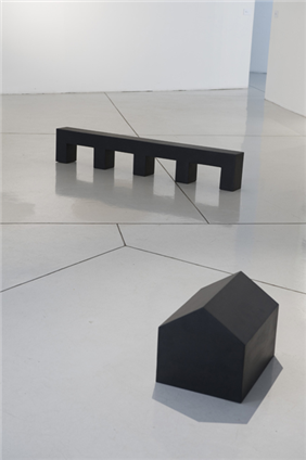 Black House