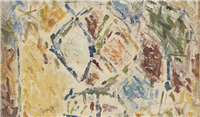 Untitled (MAN001) - Detail