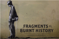 Fragments of a Burnt History