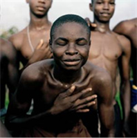 Tawfig. Kusawku, Ghana