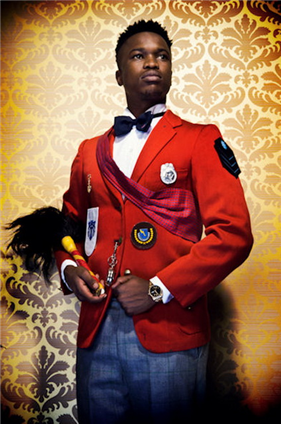 The Black President