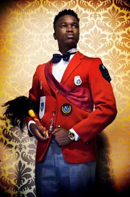 The Black President