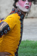 Africhi