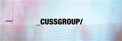 CUSSGROUP