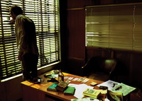 Watching The Detectives