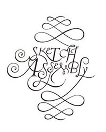 Sketch Assembly