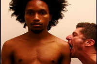 What ate that Black Man?