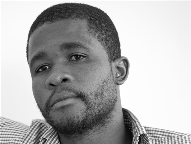 Thabiso Sekgala