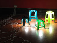 frequency, lumens, place installation shot 6