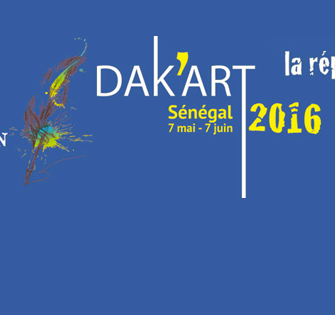 Dak'Art 2016