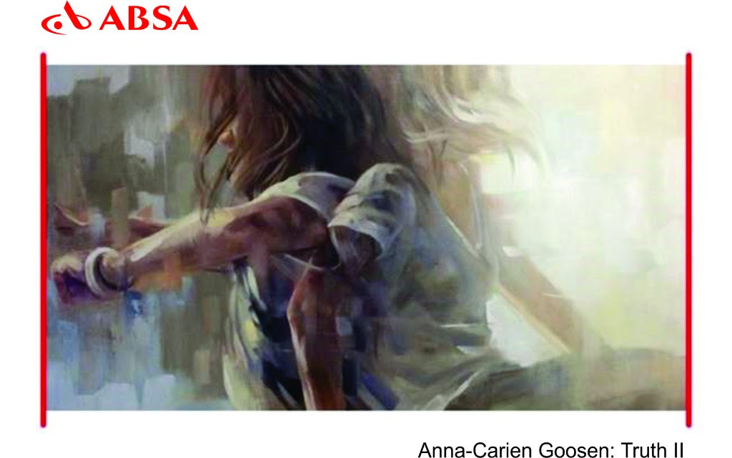 ‘Creator Curator / Curator Creator’ at ABSA Gallery