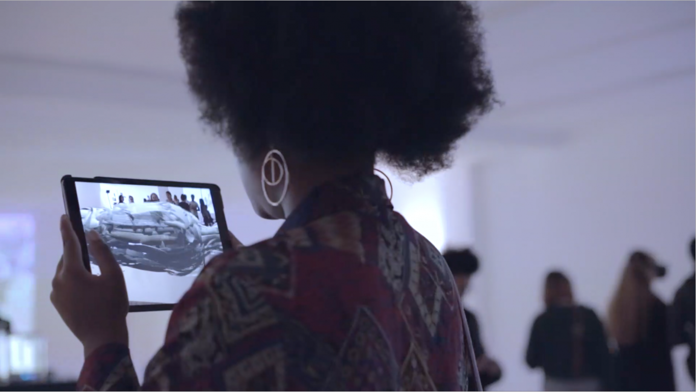 Different Realities The Mixed Reality Workshop